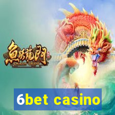 6bet casino